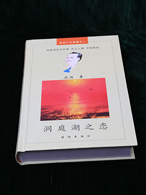 洞庭湖之恋